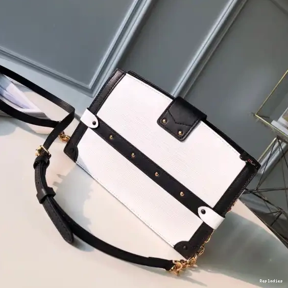 Cheap Vuitton TRUNK CLUTCH Louis 0603